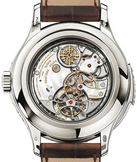 patek philippe 39701w complication|Patek Philippe Complication ref 39701W Geneve No' 07.